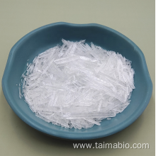 Factory Wholesale L-Menthol Crystal Mint Flavor